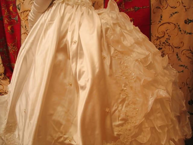 25P New shy pics from sissybride