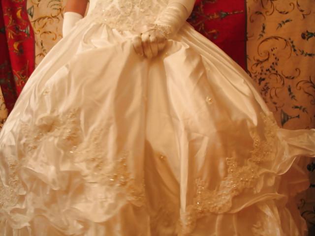 25P New shy pics from sissybride