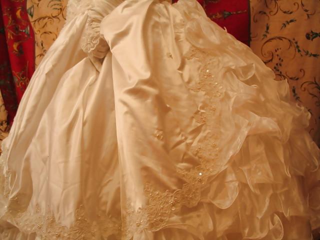 25P New shy pics from sissybride