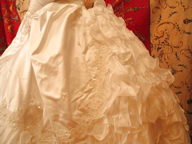 25P New shy pics from sissybride