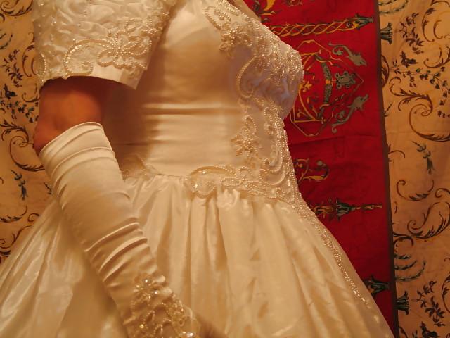 25P New shy pics from sissybride