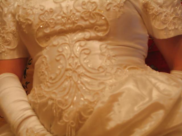 25P New shy pics from sissybride