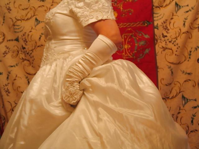 25P New shy pics from sissybride