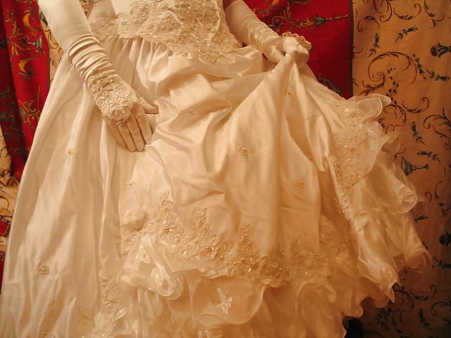 25P New shy pics from sissybride