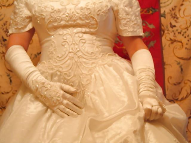 25P New shy pics from sissybride