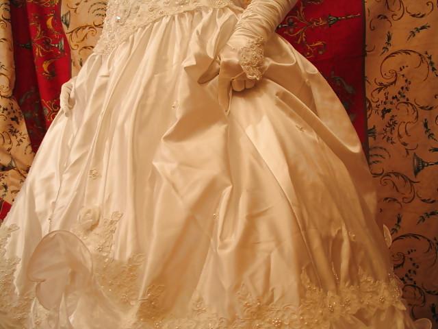 25P New shy pics from sissybride