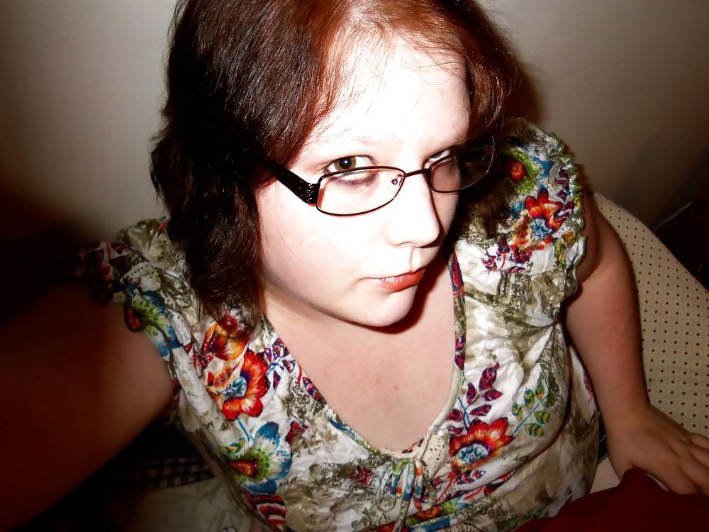 11P Random Pictures Of Me Over The Years