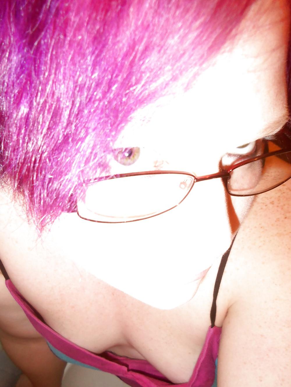 11P Random Pictures Of Me Over The Years