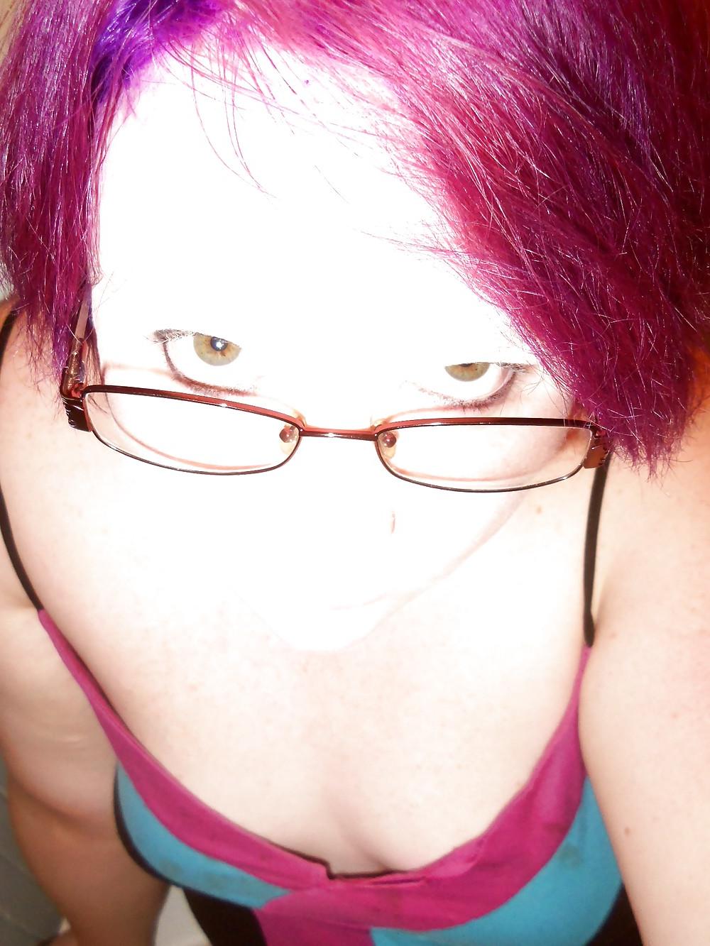 11P Random Pictures Of Me Over The Years
