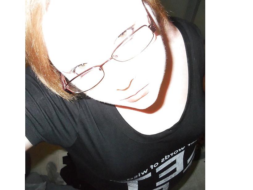 11P Random Pictures Of Me Over The Years