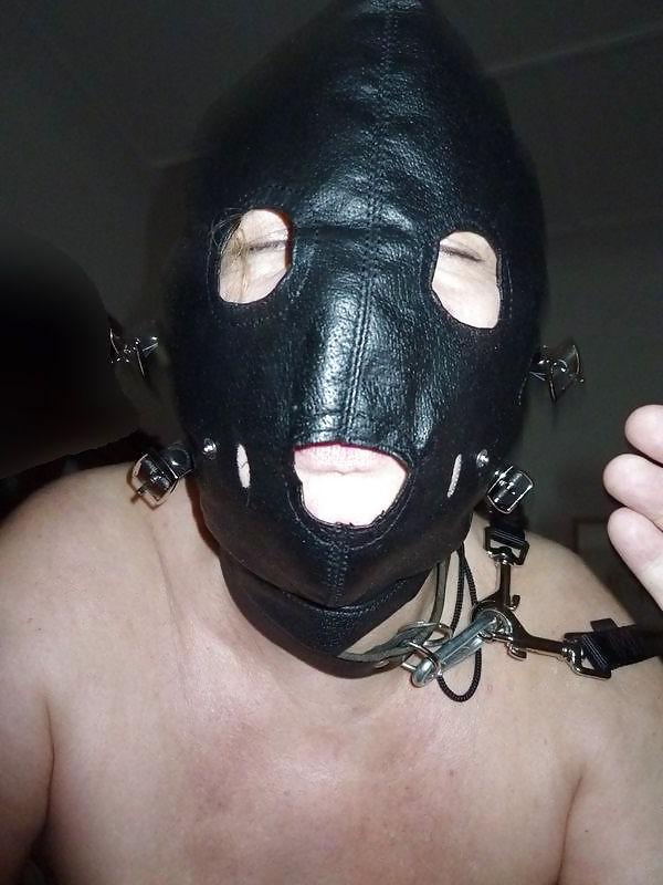 5P Amateur Sub Slut Viola from Berlin,Germany