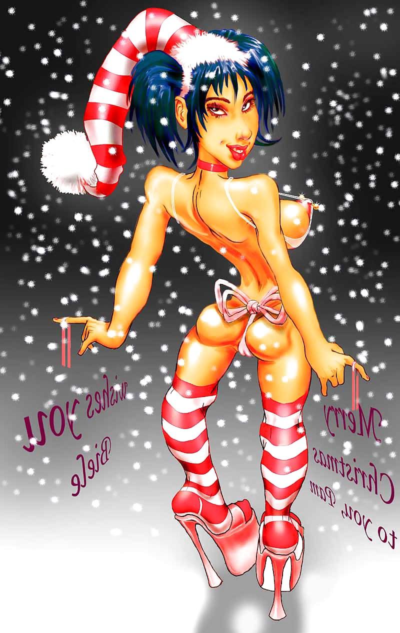 25P 3D -Cartoon 0027- Biele's EroticIllusions -08- single -4-