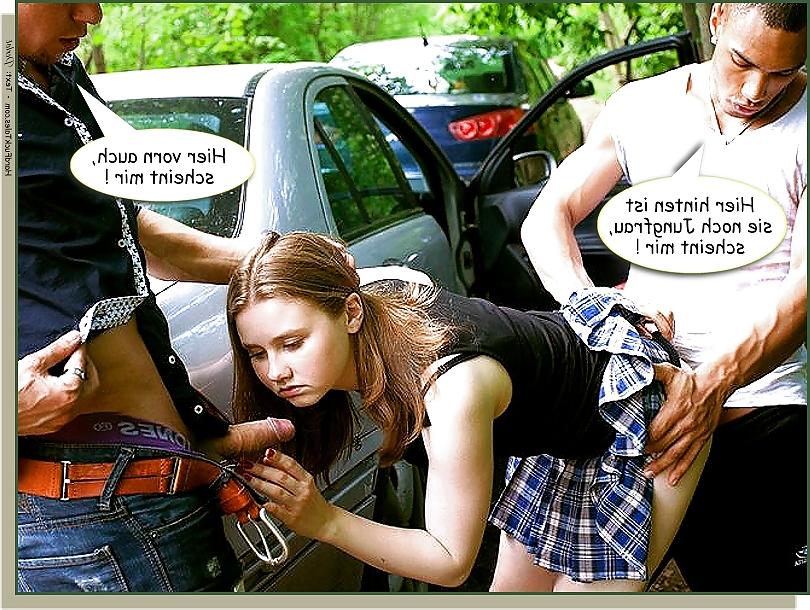 25P Erotische AlltagsAnekdoten No.16 - Mix