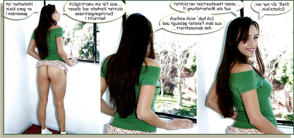 25P Erotische AlltagsAnekdoten No.16 - Mix