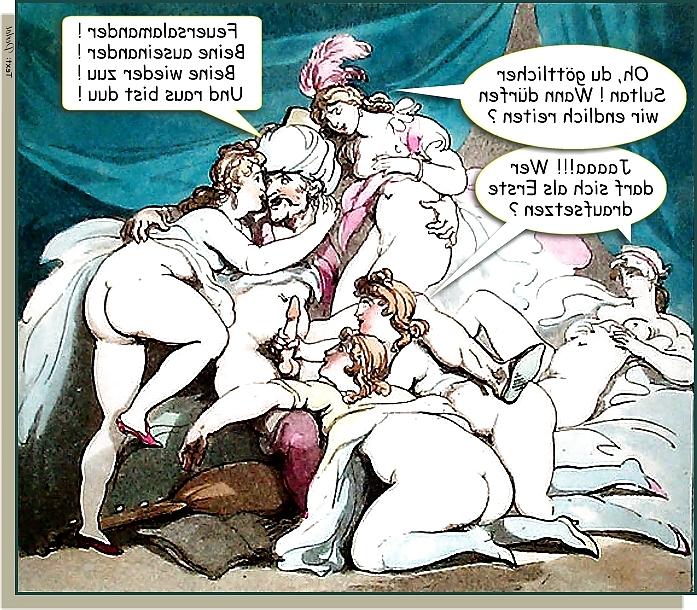 25P Erotische AlltagsAnekdoten No.16 - Mix
