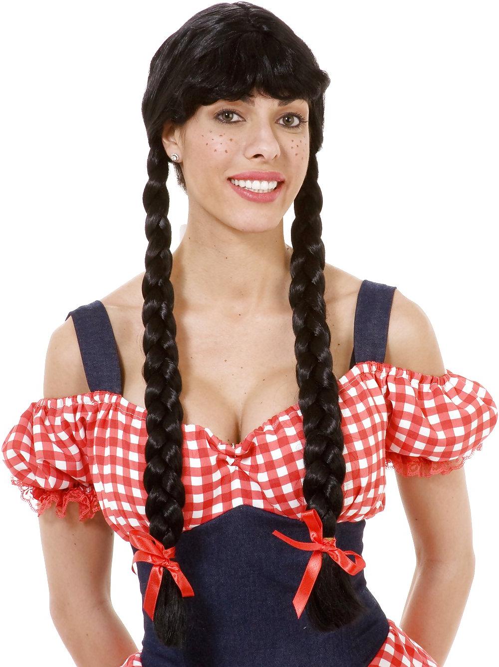 22P Country girls
