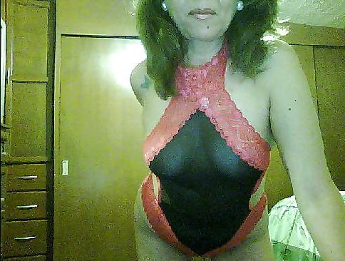 7P Yummy cougar latina
