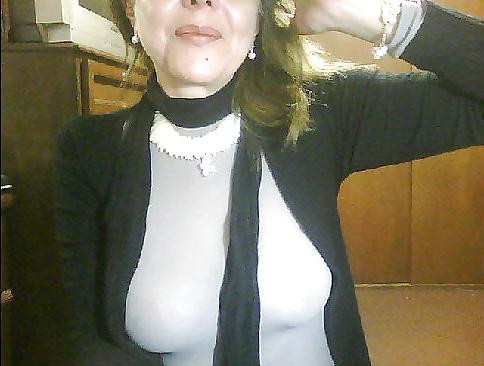 7P Yummy cougar latina