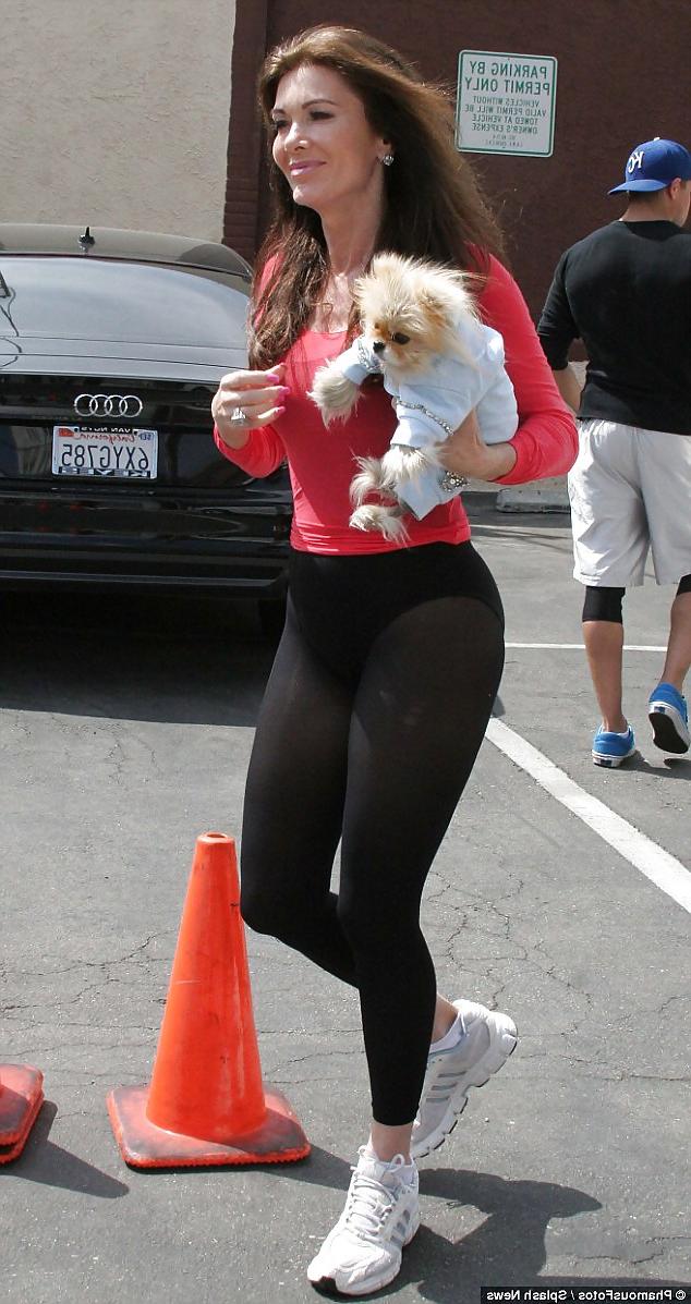 17P Lisa vanderpump