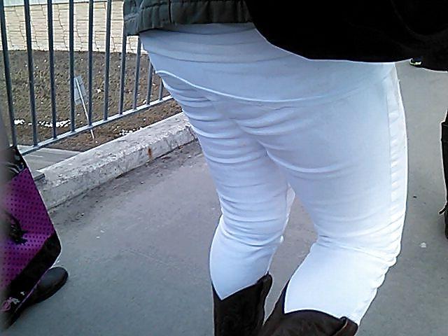 25P Voyeur - Lovely Ladies of Public Transit 2
