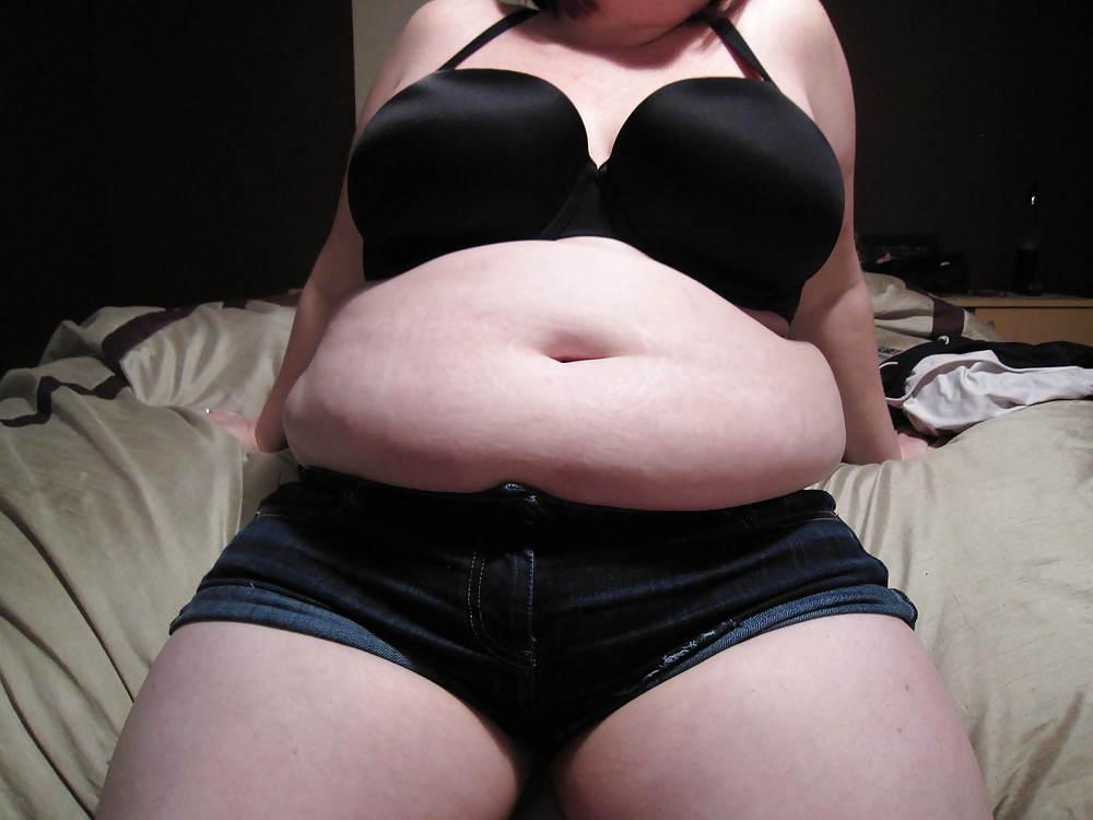 25P Short shorts