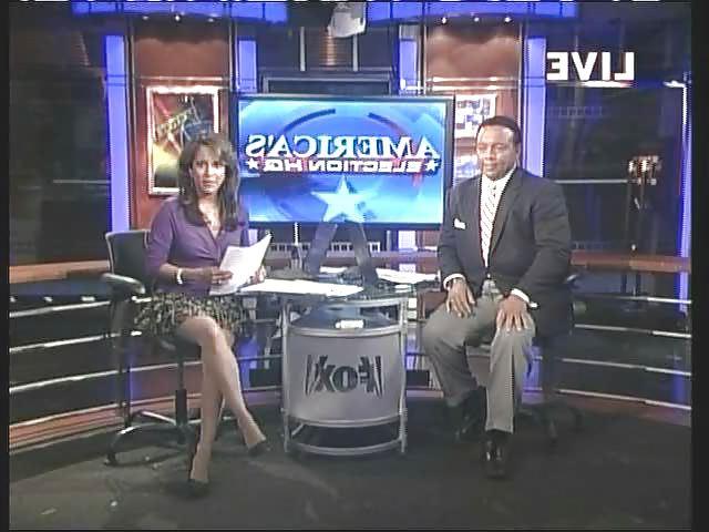 25P Let's Jerk Off Over ... Uma Pemmaraju (Fox News Anchor)