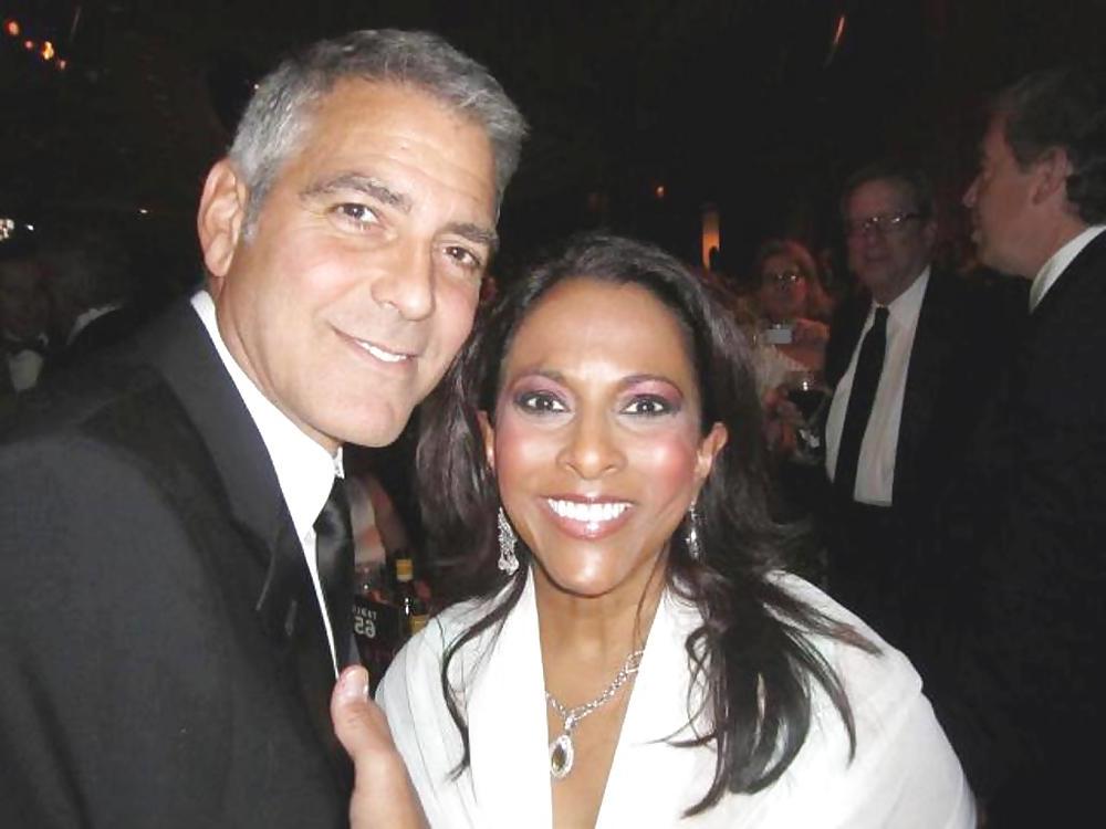 25P Let's Jerk Off Over ... Uma Pemmaraju (Fox News Anchor)