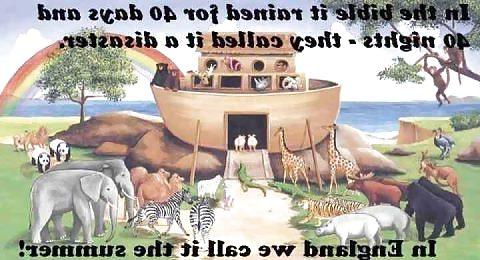 25P No Laughing in Church!