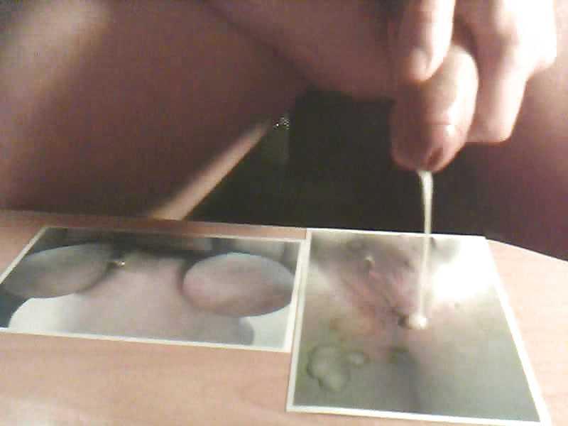 19P Cum for devot perverse nutte