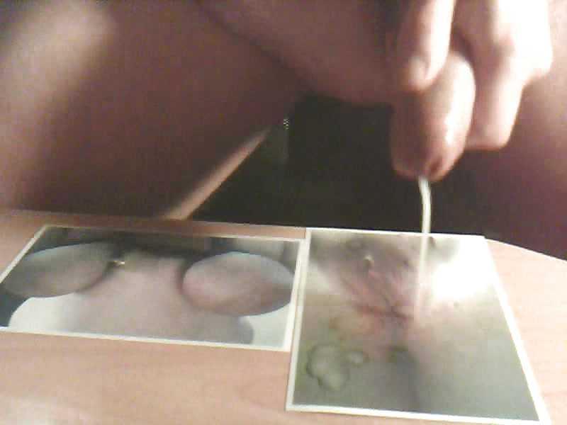 19P Cum for devot perverse nutte