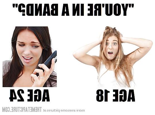 16P Funny Girls