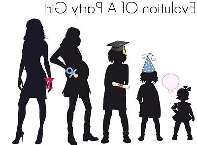 16P Funny Girls