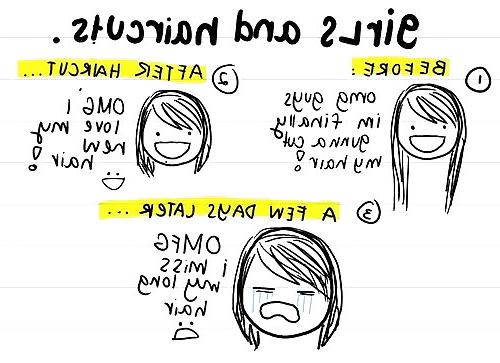 16P Funny Girls