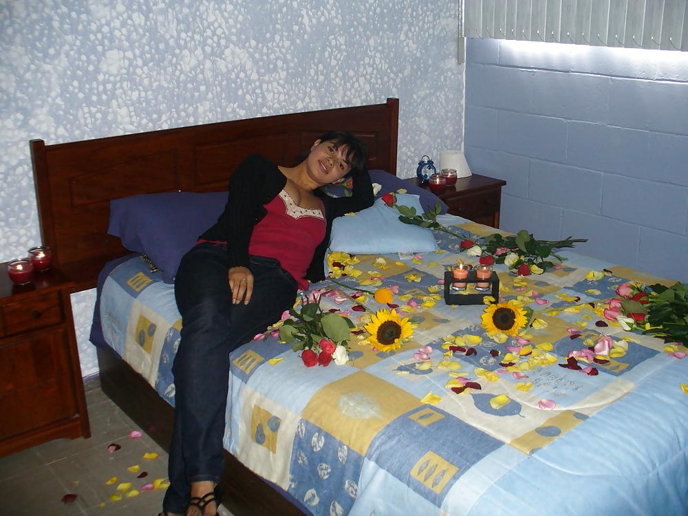 6P Romantic in Hotel