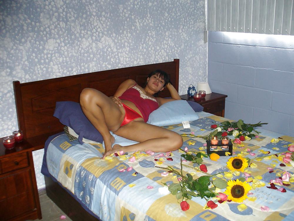 6P Romantic in Hotel