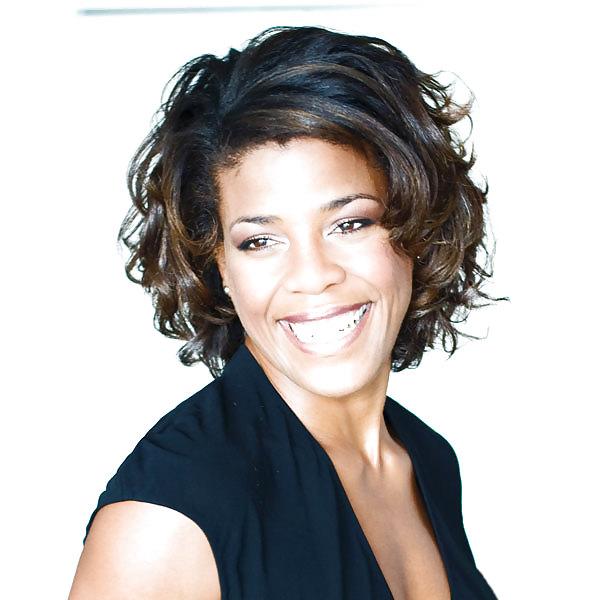 25P Let's Jerk Off Over ... Nicole Henry (Jazz Singer)