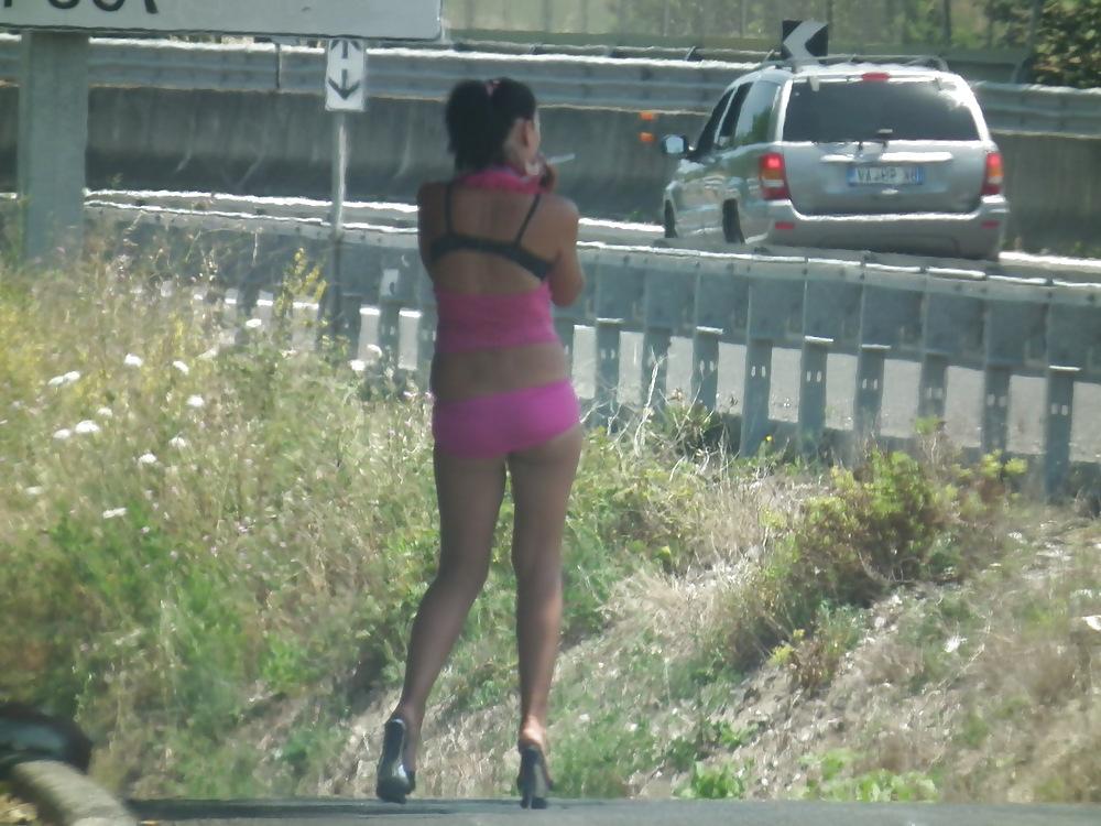 23P Per le strade della citta 4
