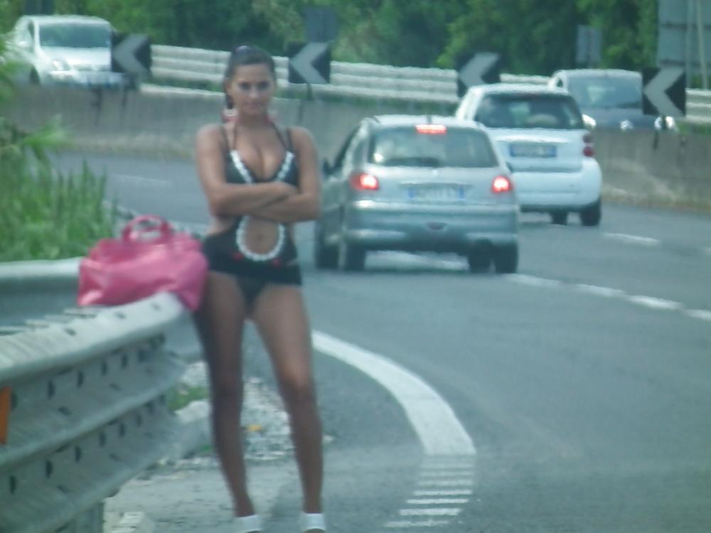 23P Per le strade della citta 4