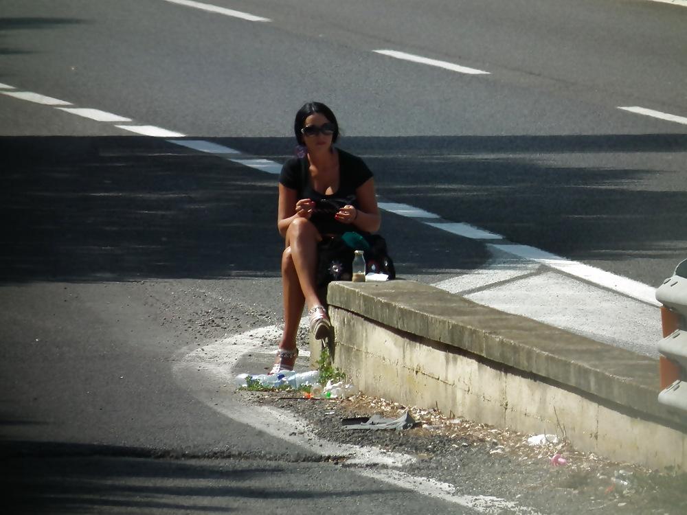23P Per le strade della citta 4