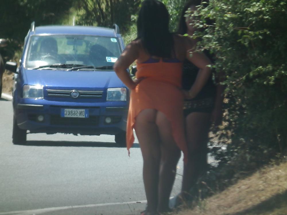 23P Per le strade della citta 4