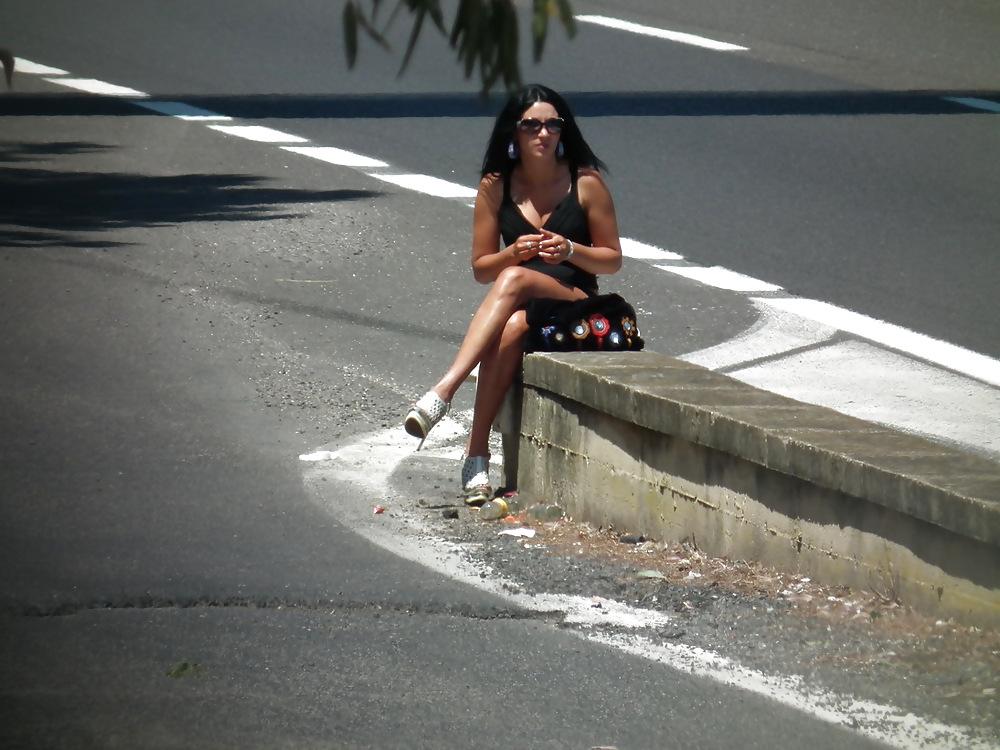 23P Per le strade della citta 4