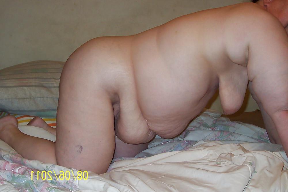 16P Belly shots