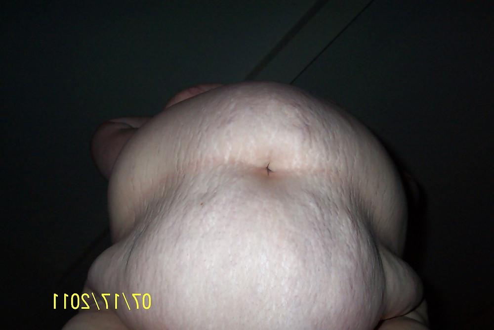 16P Belly shots