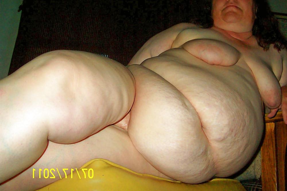 16P Belly shots