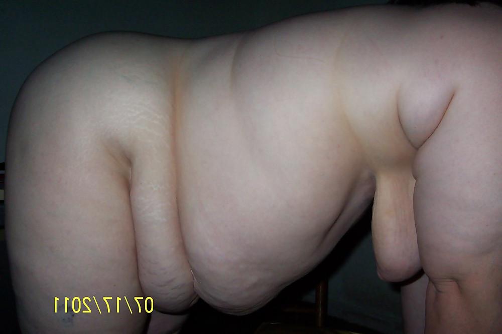 16P Belly shots