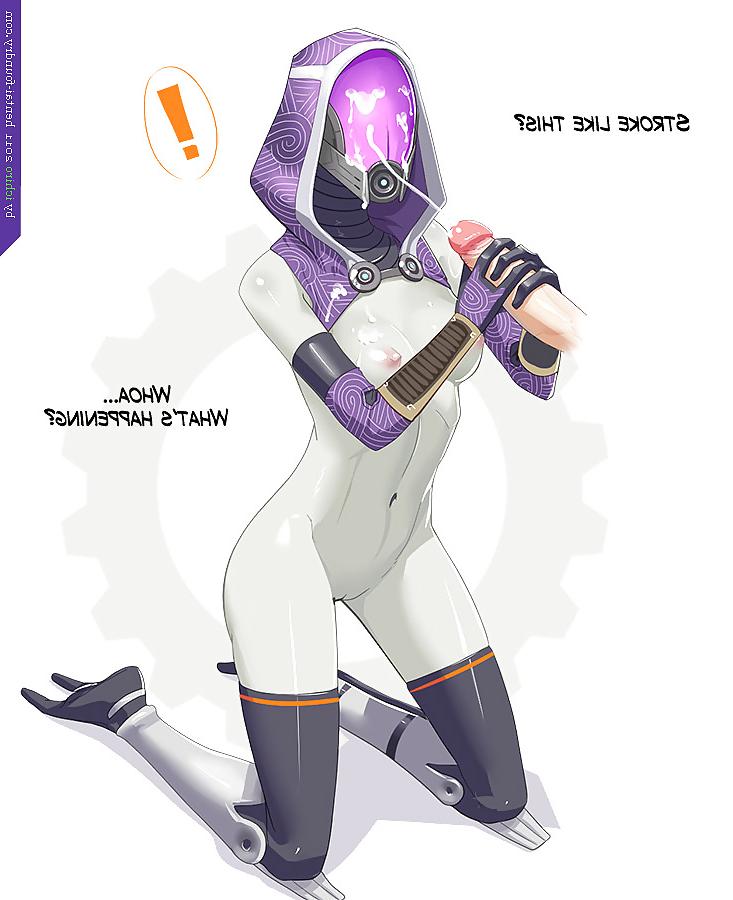 25P Mass Effect