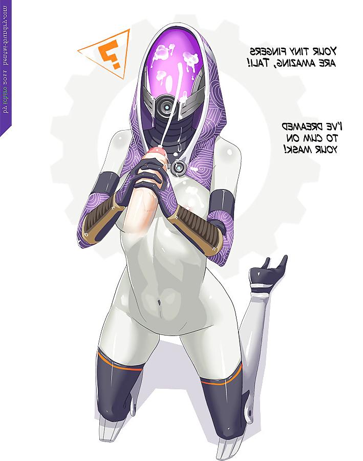 25P Mass Effect