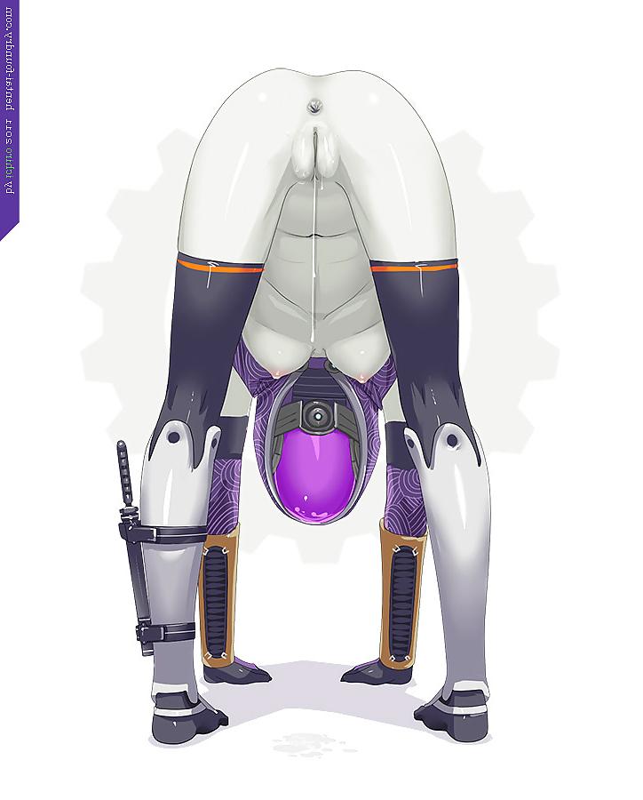 25P Mass Effect