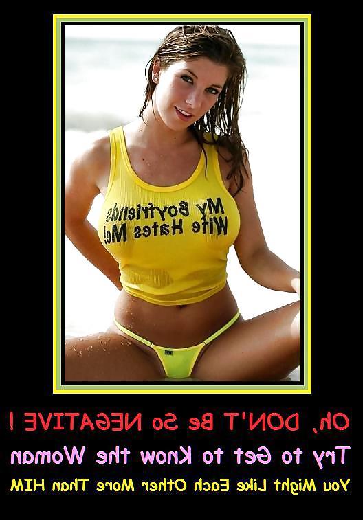 20P Funny Sexy Captioned Pictures & Posters CLXXXII  22813