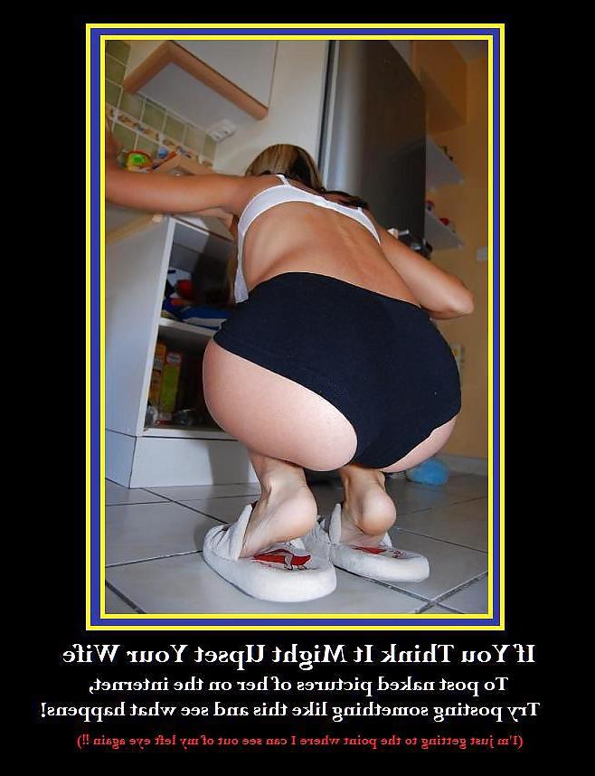 20P Funny Sexy Captioned Pictures & Posters CLXXXII  22813